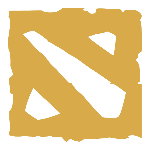 Dota 2 logo